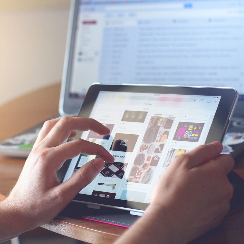 endless customization