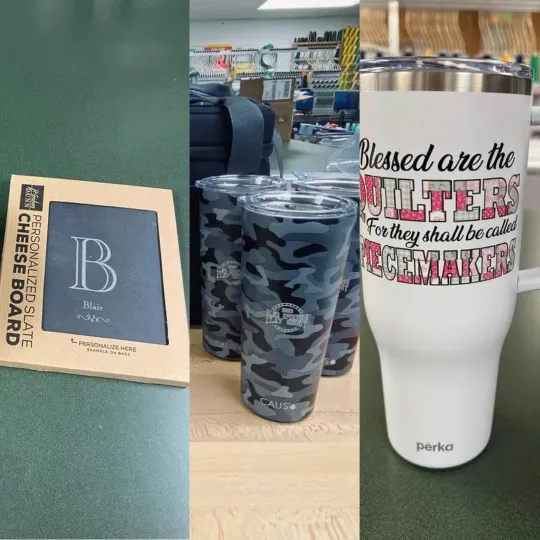 Guide to Corporate Gifts in Corporate Gift Giving in Amarillo