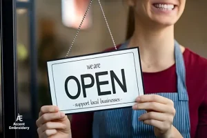 Perfect for Merchandise and More