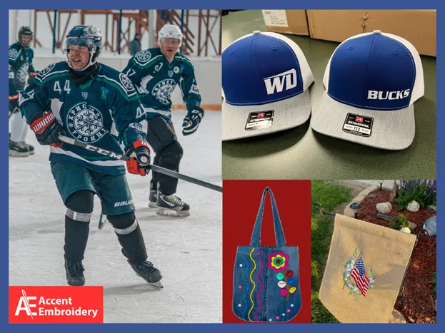 Your Brand, Everywhere You Go: Why Custom-Branded Apparel Matters