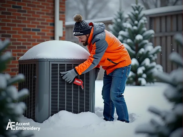 The Power of Custom Embroidered Winter Gear for Outdoor Teams