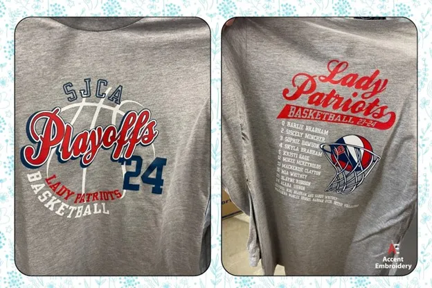 T-Shirt Printing for Spring Events: Fundraisers, Athletics, and Community Gatherings