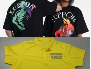 Accent T Shirts Your Brand, Your Way Accent T Shirts Your Brand, Your Way