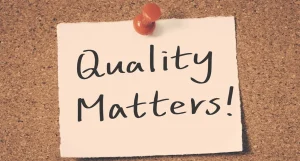 Design Complexity quality matters Design Complexity quality matters