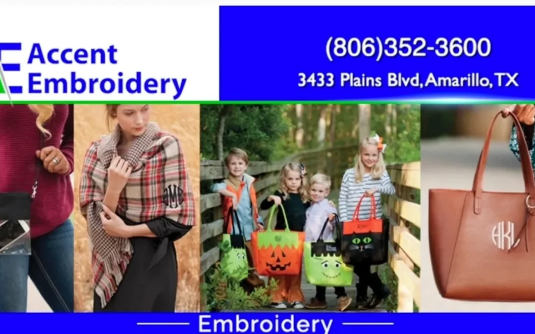 Premium Quality Embroidery: What Sets It Apart and What to Expect