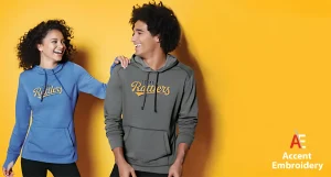 Let’s Put Your Brand in Accent Embroidery Let’s Put Your Brand in Accent Embroidery